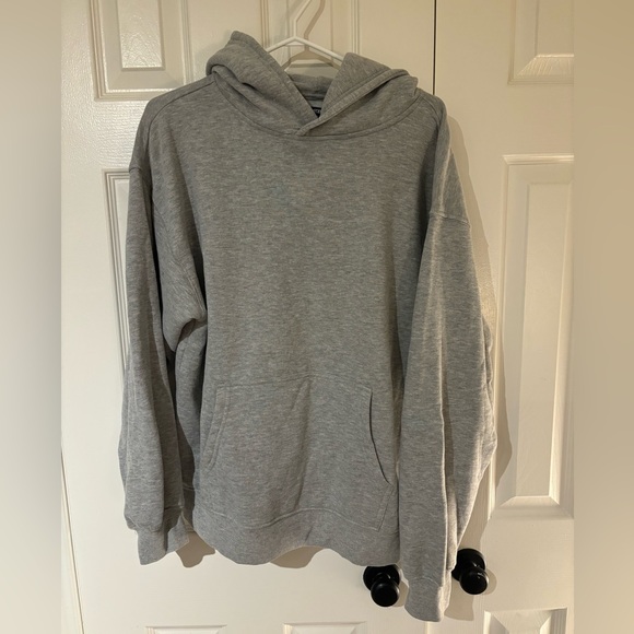 Ardene grey hoodie - Picture 1 of 4